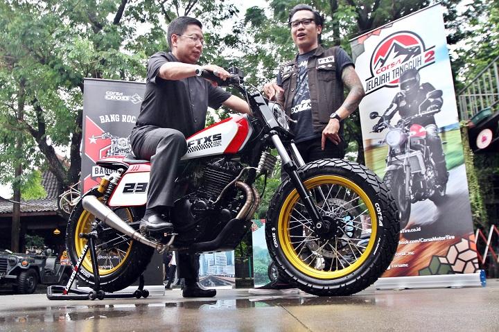 Peluncuran Produk