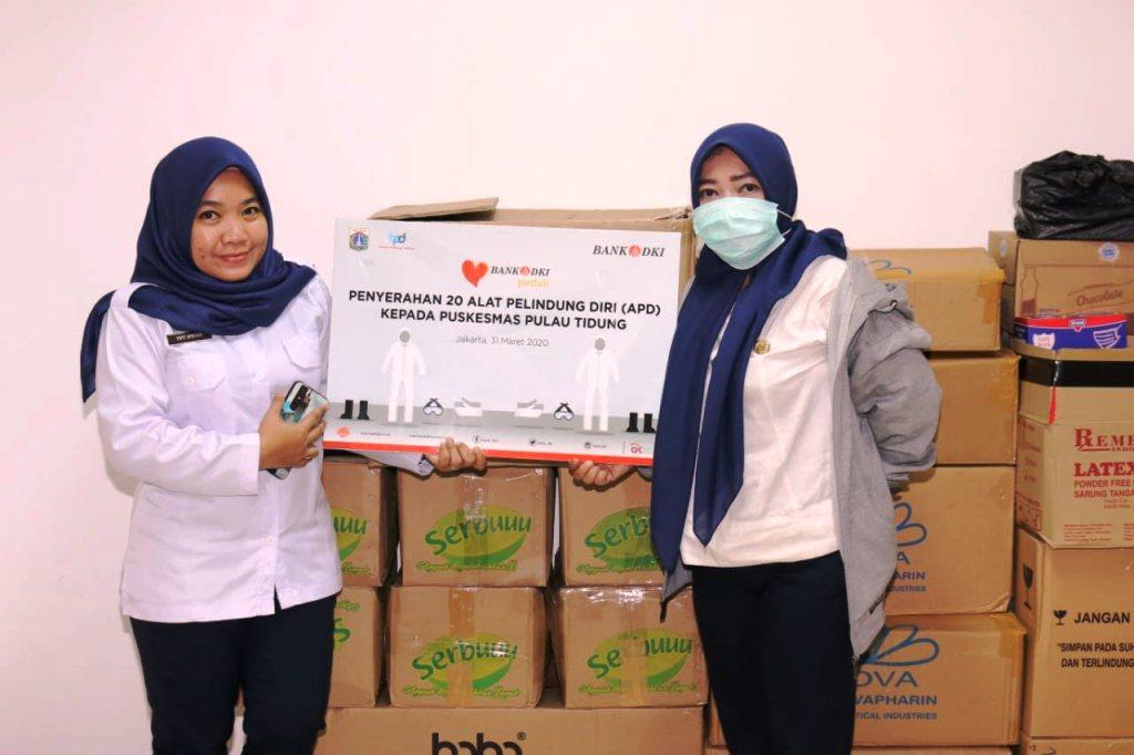 Bantuan CSR