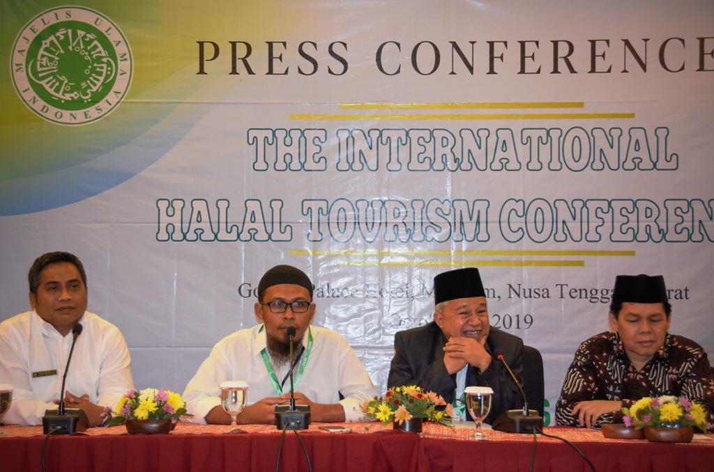 Keterangan Pers MUI
