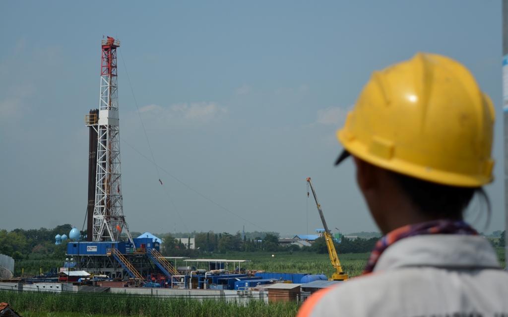 Produksi Bertambah