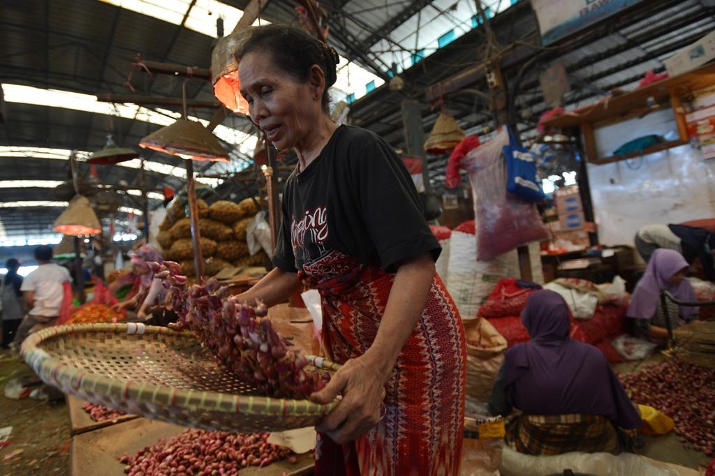 Harga Terkendali