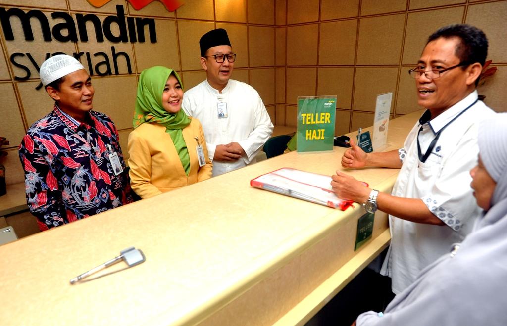 Layanan Perbankan