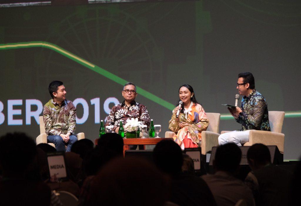 Kontribusi Tokopedia