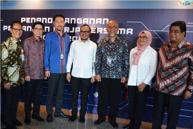 Harmonisasi Industri