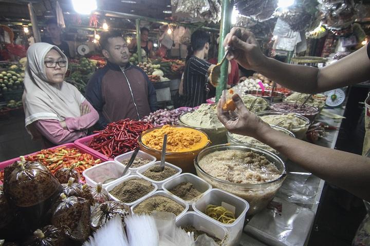 Kebutuhan Hari Raya