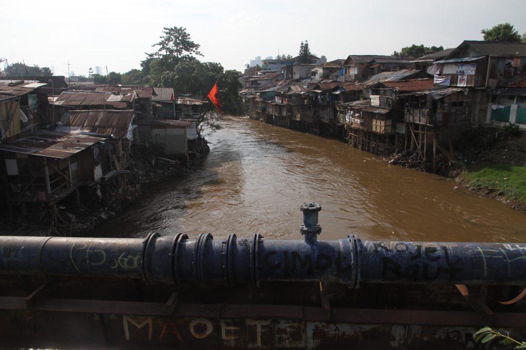 Naturalisasi Sungai