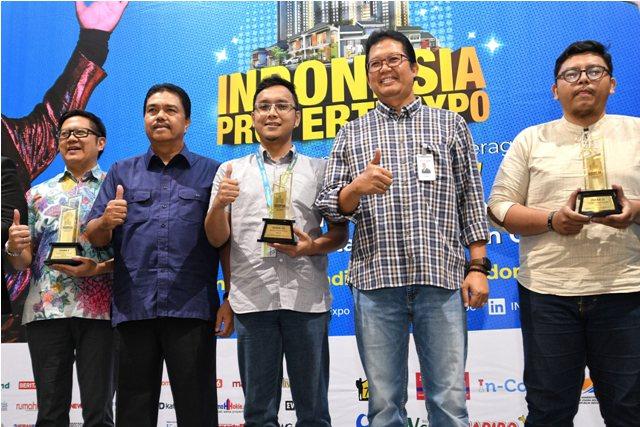 Indonesia Property Expo 2019