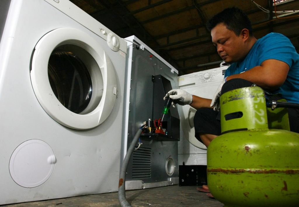 Alat Konversi
