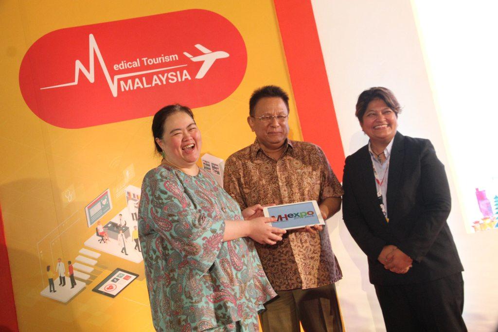 "Medical Tourism"
