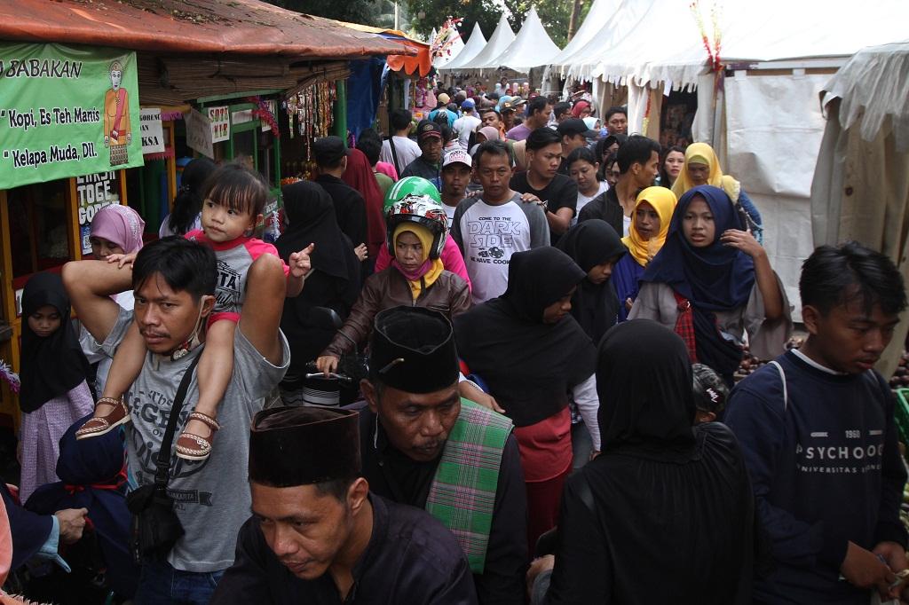Lebaran Betawi