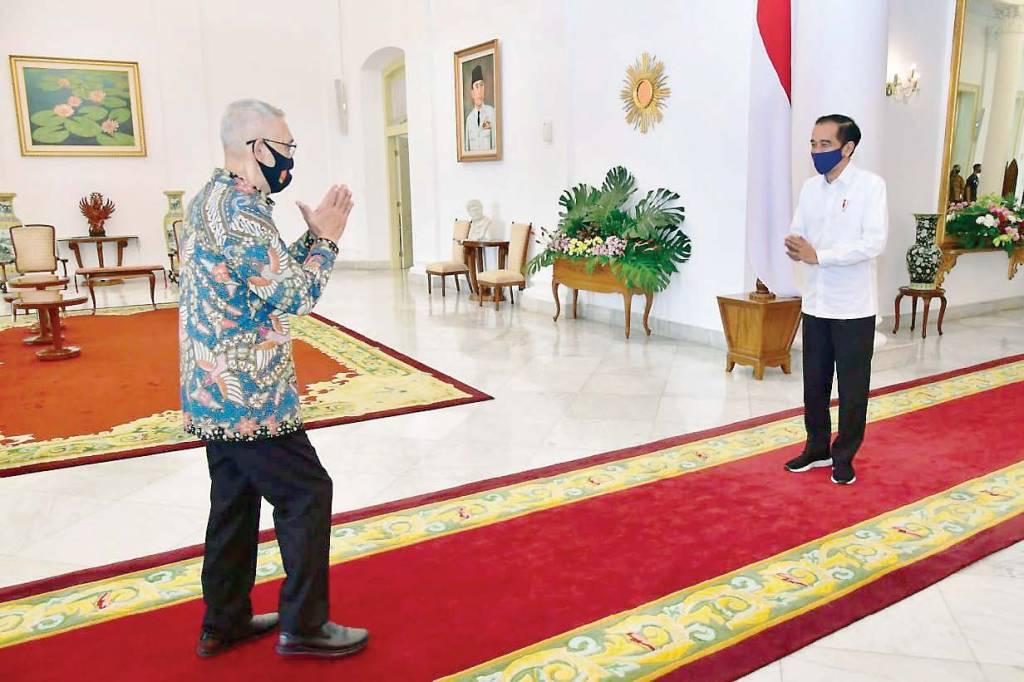 TERIMA PURNAWIRAWAN