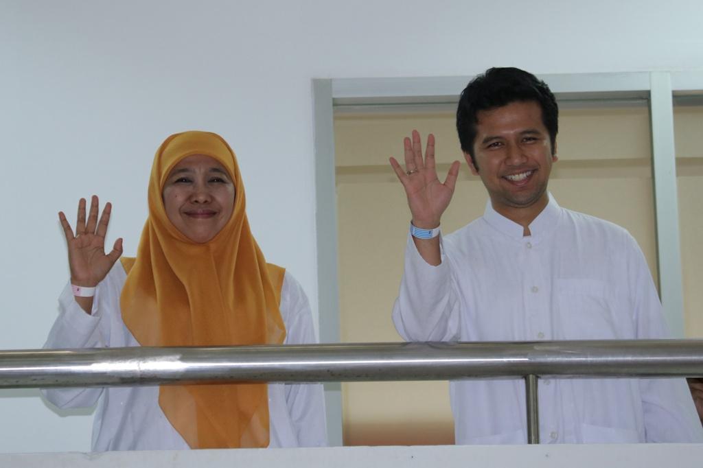 Penuhi Persyaratan