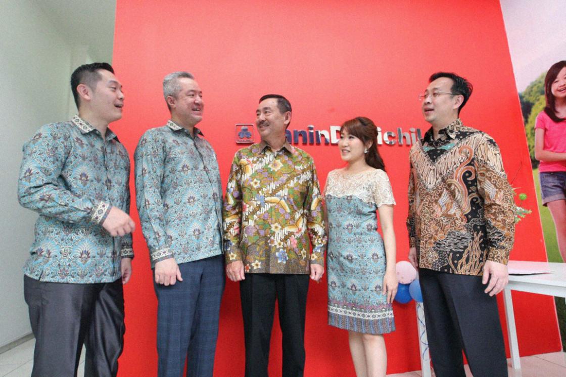 Perkuat Pemasaran