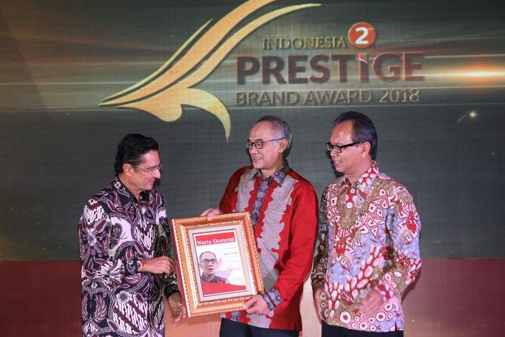 Penghargaan Perusahaan Terbaik