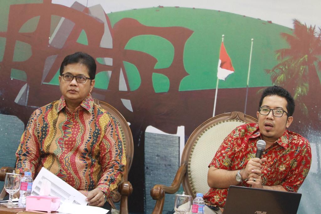 Diskusi Dampak Impor Pangan