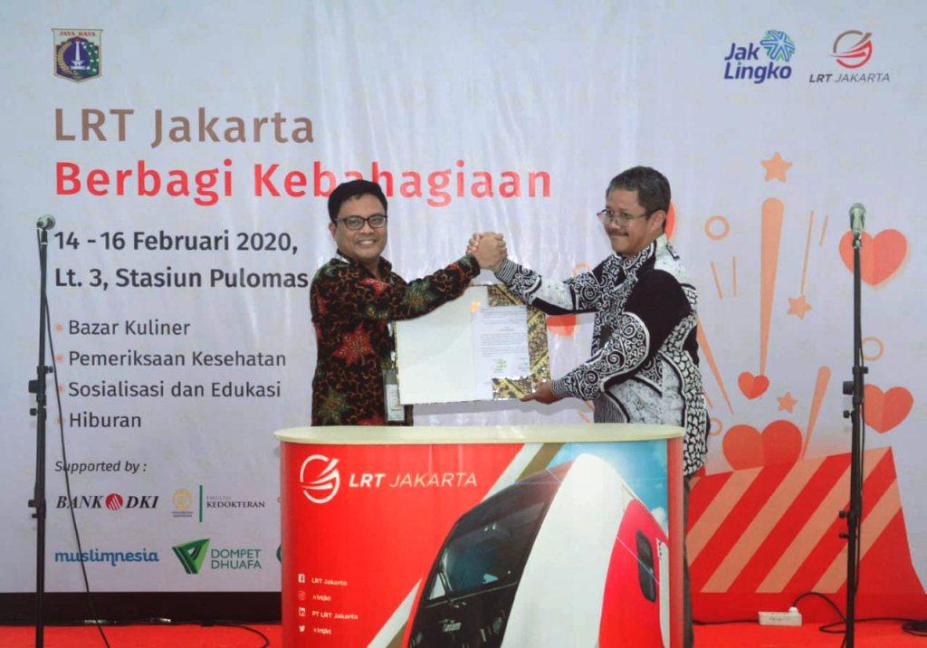 Sinergi Bisnis