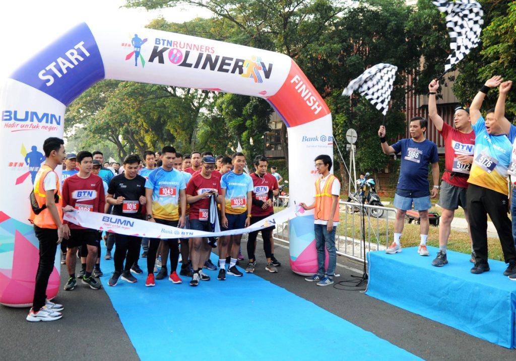 BTN Runners