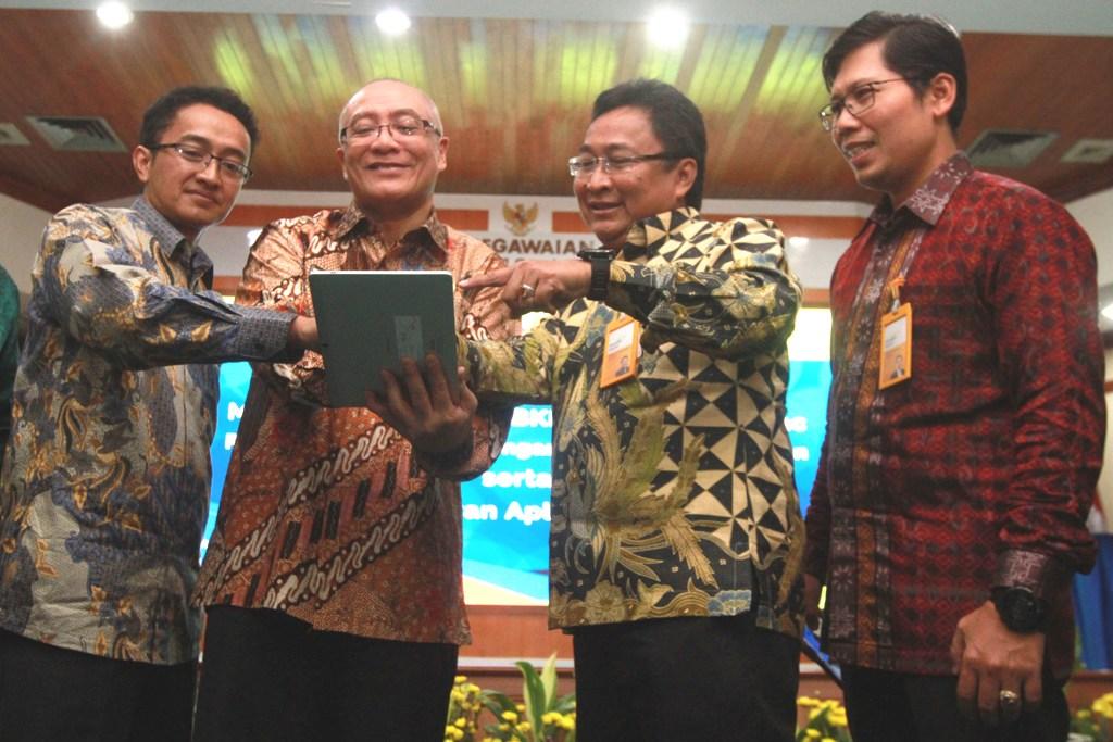 Sinergi Bisnis