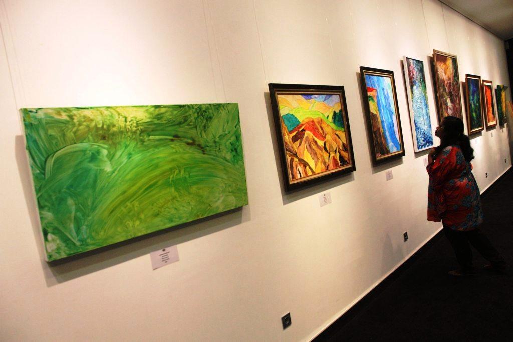 Pameran Lukisan