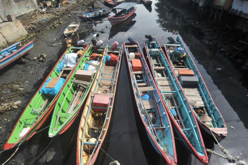 Anggaran Berkurang