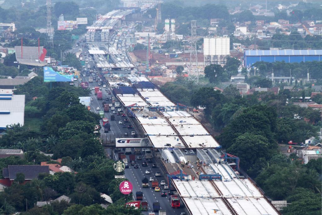 DIHENTIKAN SEMENTARA