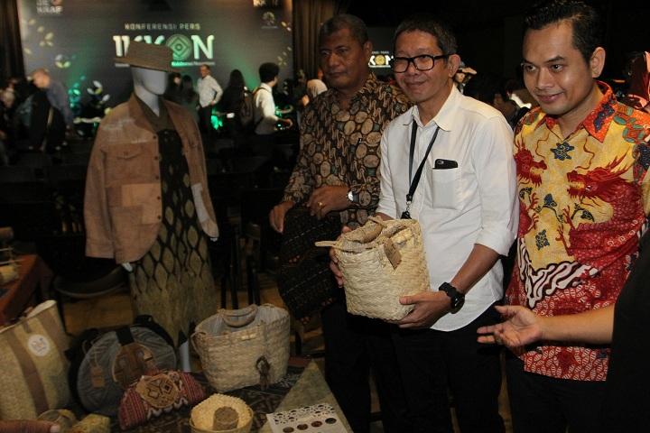 Canangkan Ikkon