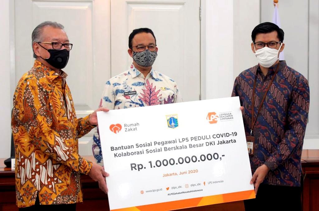 Bantuan LPS
