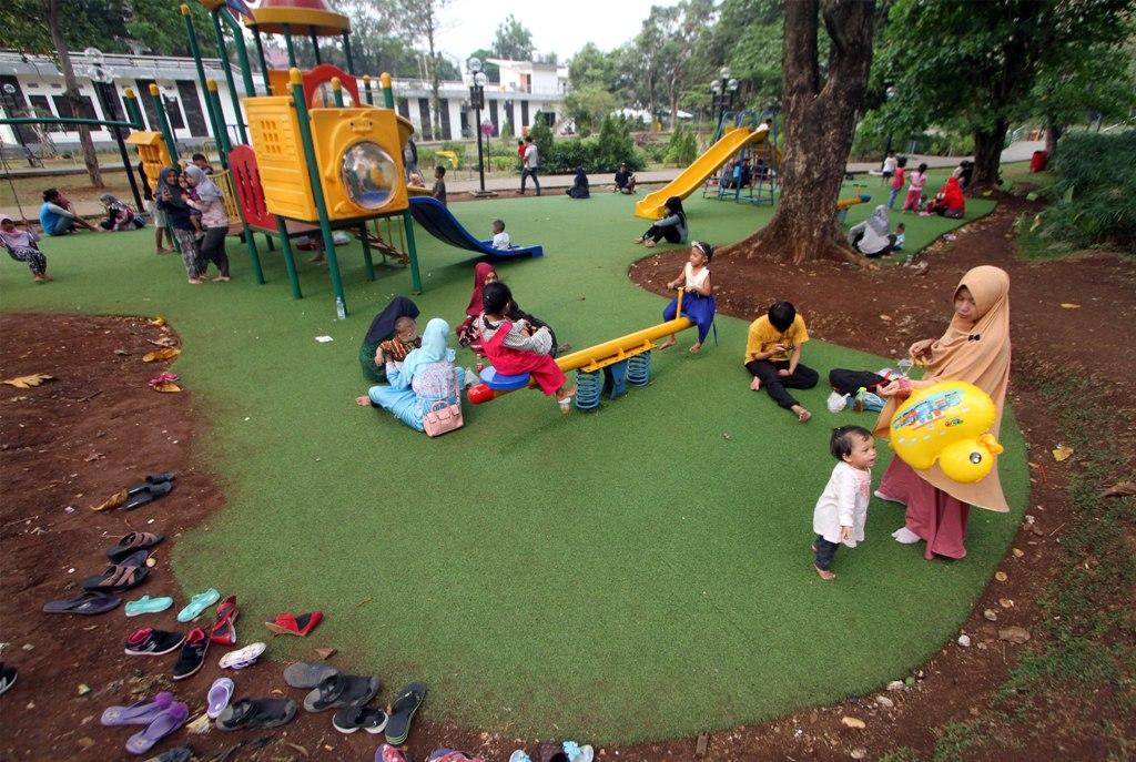 KOTA LAYAK ANAK