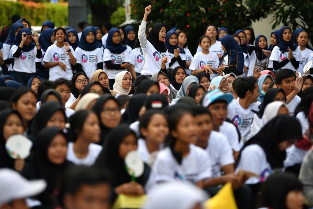 Kampanye Aman