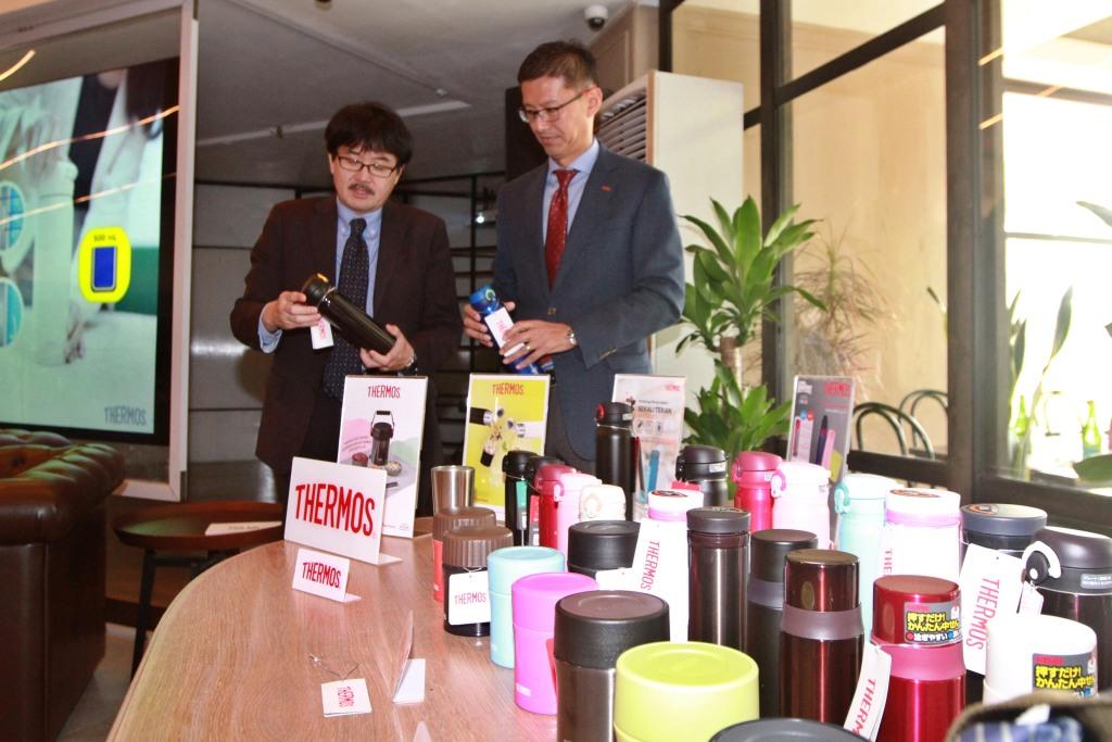 Produk Thermos