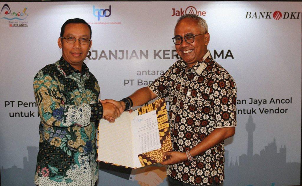 Sinergi BUMD