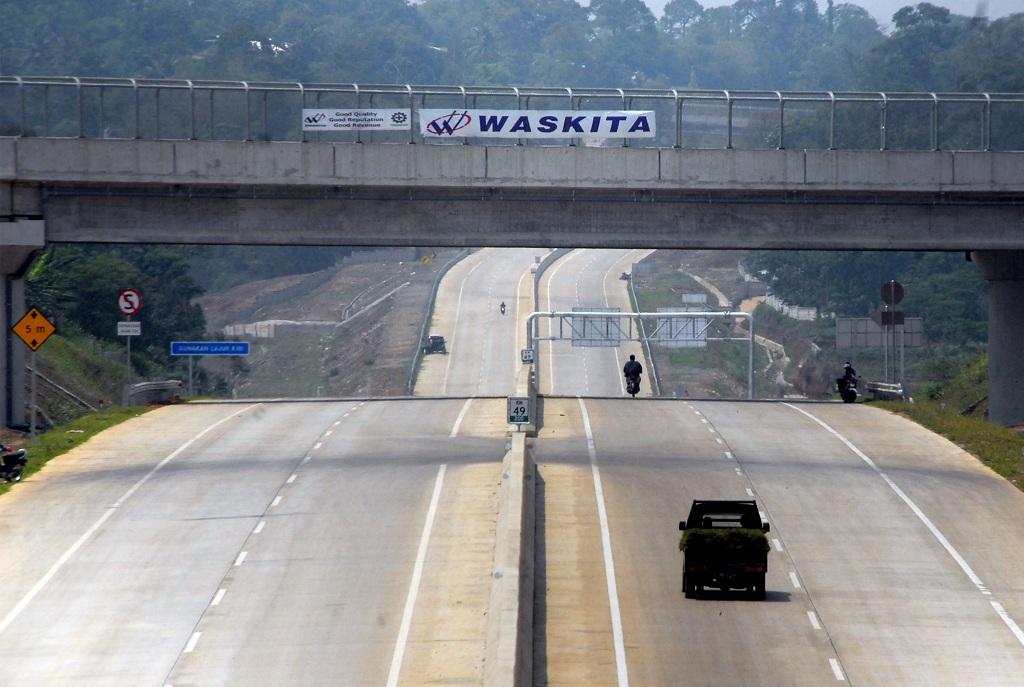 Tol Baru