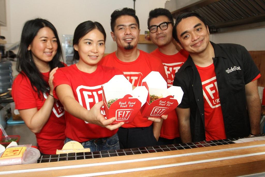 Bisnis Kuliner