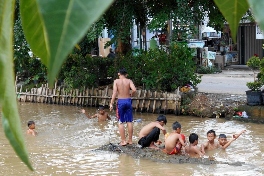 Abaikan Imbauan