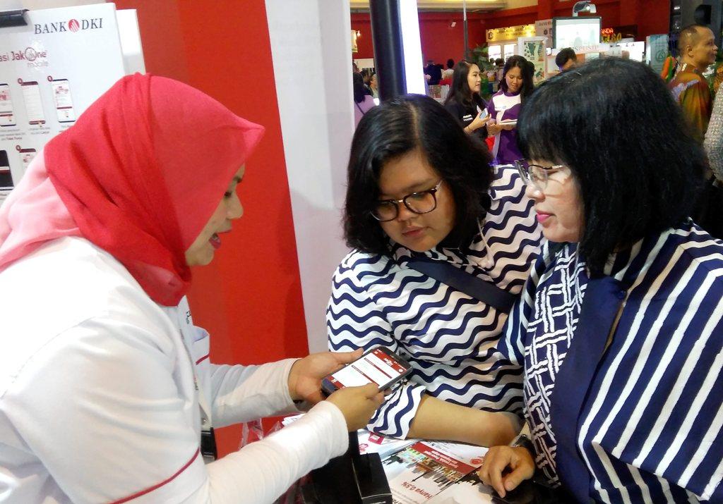 Intermediasi Perbankan