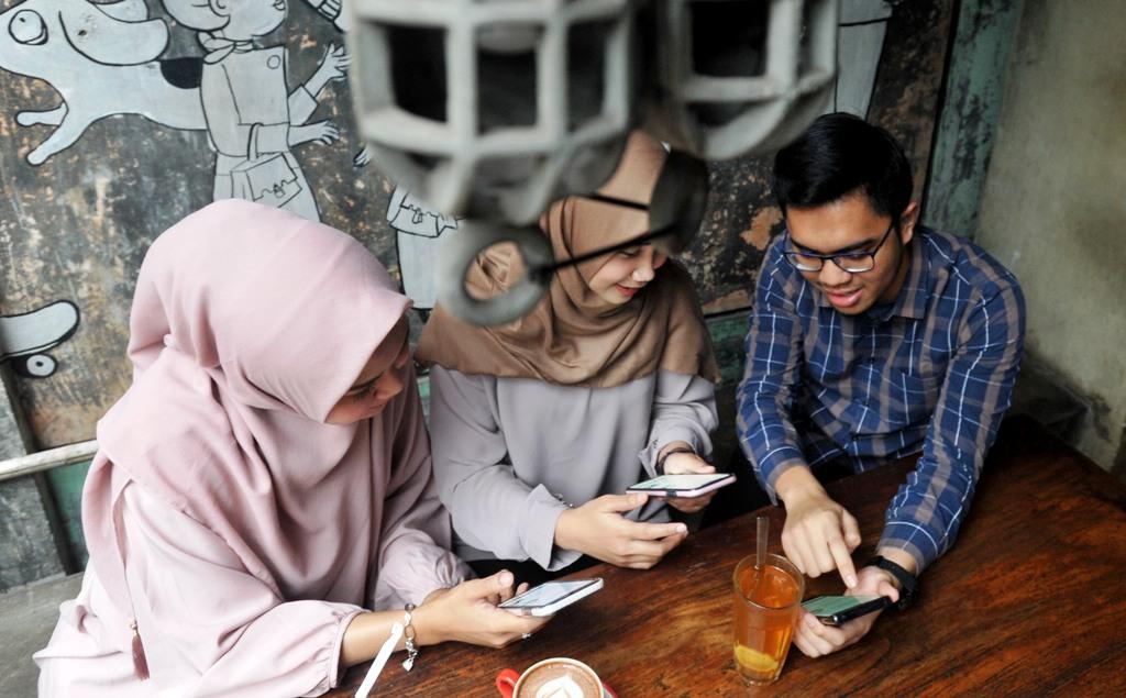 Layanan Digital