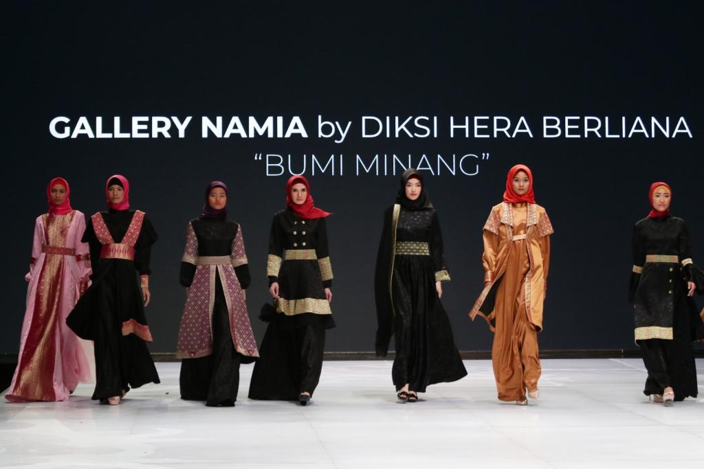 Fashion Week 2019