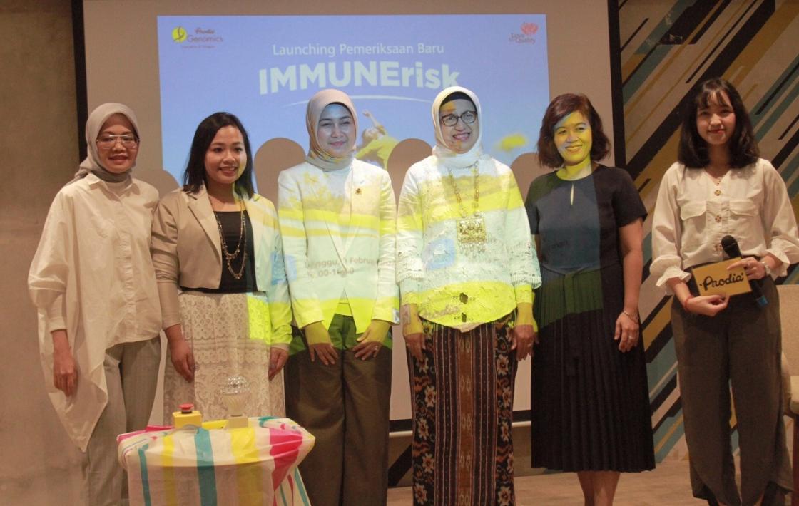 Luncurkan Layanan Baru