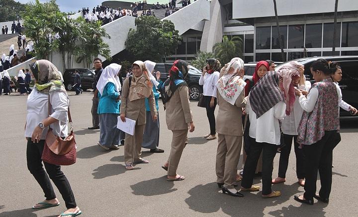 Selamatkan Diri