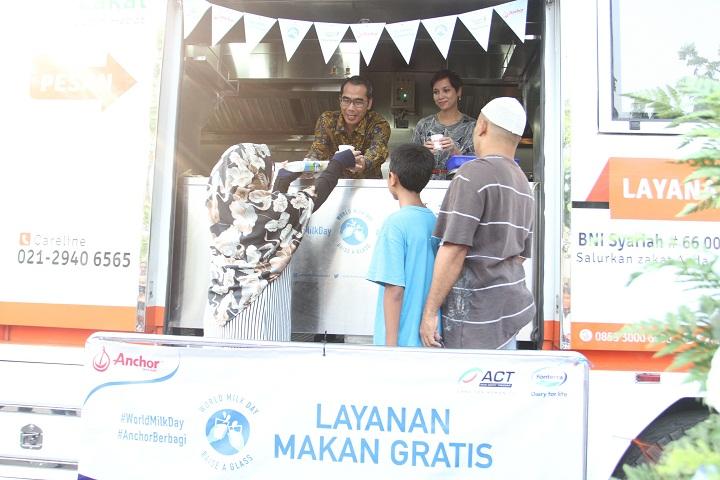 Peluncuran Produk