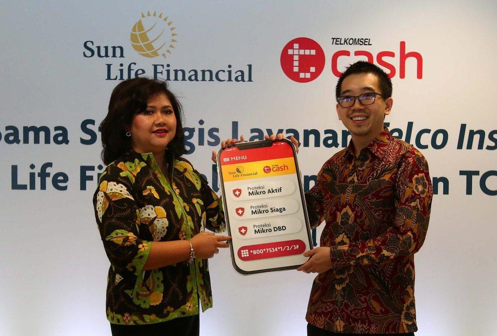 Sinergi Bisnis