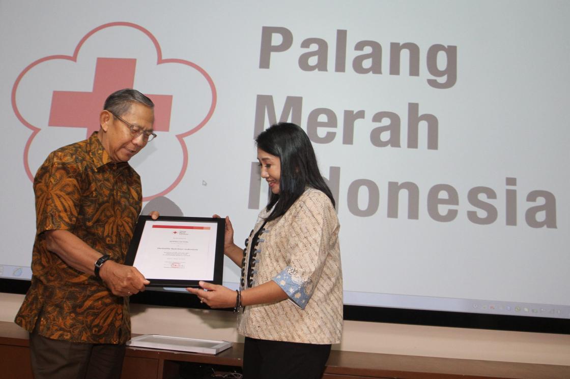 Bantuan Bencana