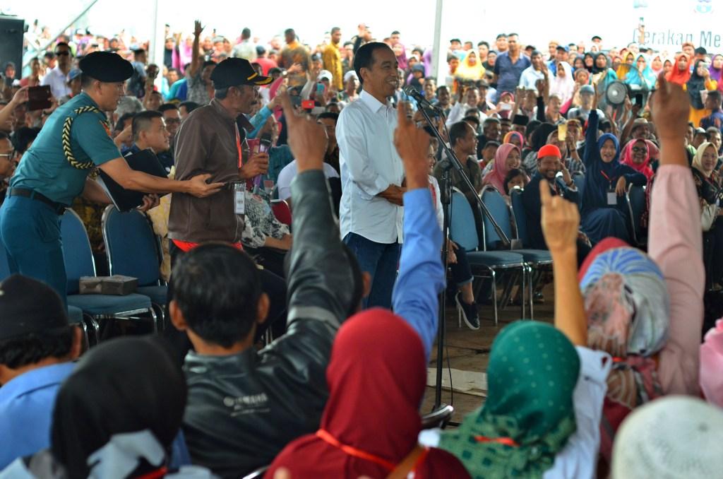 Tinjau GMMT OKMAR