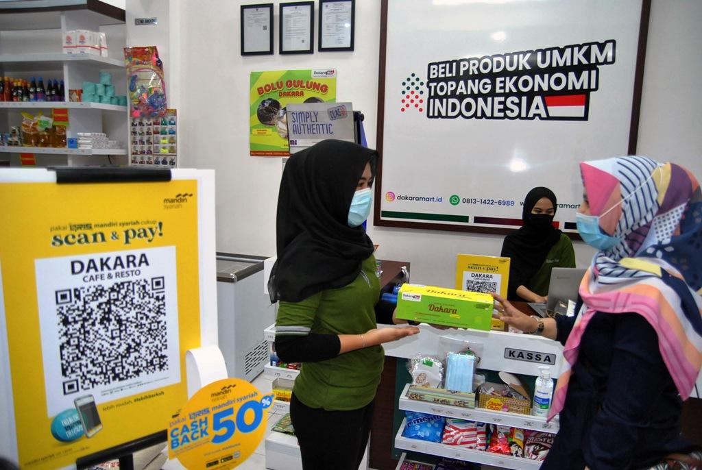Digitalisasi Perbankan