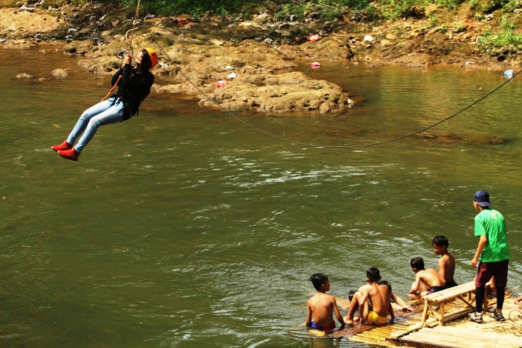 Uji Adrenalin