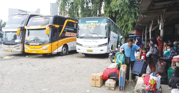 Terminal Bayangan