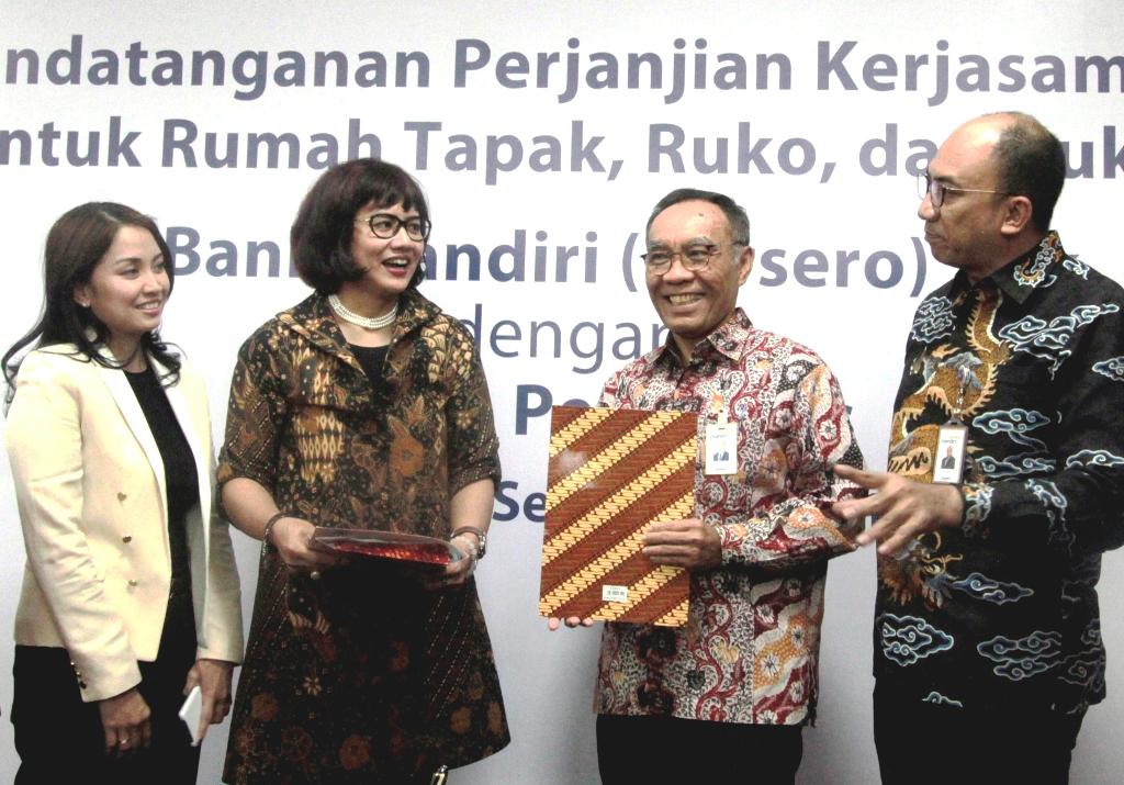 Fasilitasi KPR
