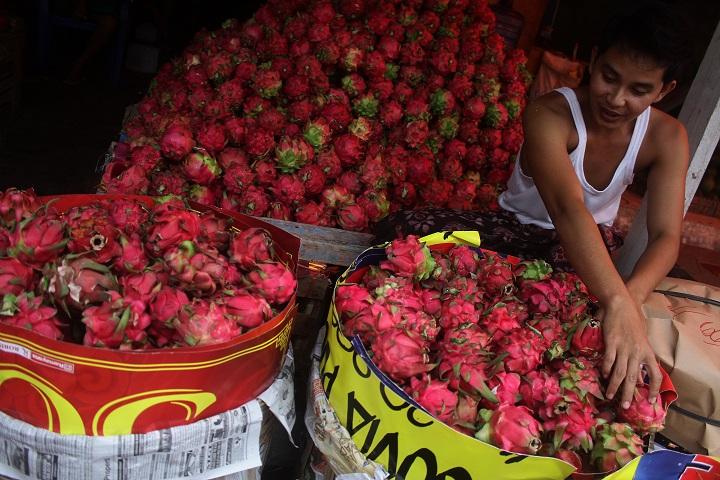 Tambah Stok