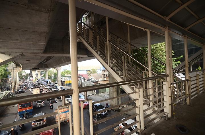 Tidak Beroperasi