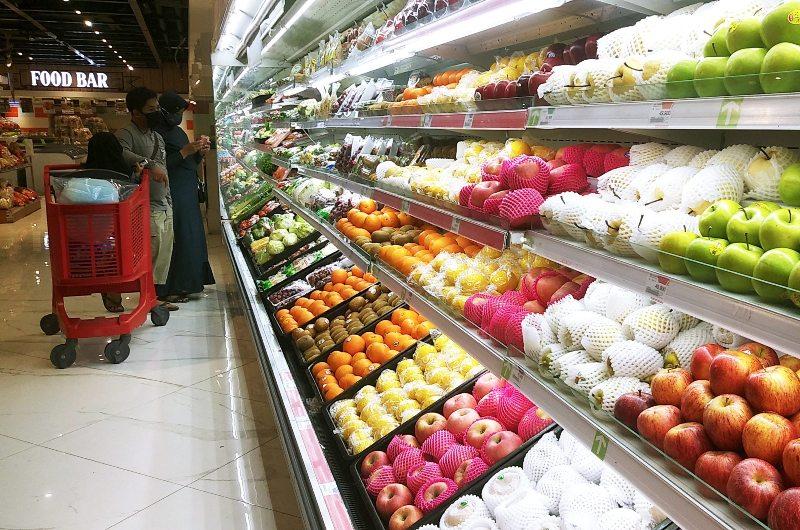 Industri Mamin Prospektif